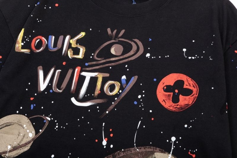 Louis Vuitton T-Shirts